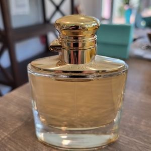 Ralph Lauren perfume "Woman"